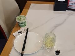 -晋阳春·山西菜·北京烤鸭(交大店)
