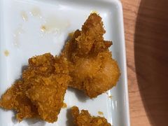 -池奈·咖喱蛋包饭(熙地港店)