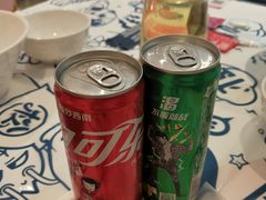 -松哥油焖大虾(皇岗一店)