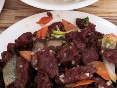 烧子盖-西夏回族烧麦馆(牡丹街店)