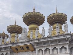 -上海东林寺(金山区)
