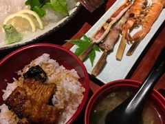 -大吉鲜鱼料理自慢(维也纳大厦店)