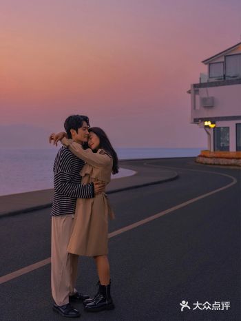 婚纱照|外景婚纱照|旅拍婚纱照 - 解锁火爆全网的海