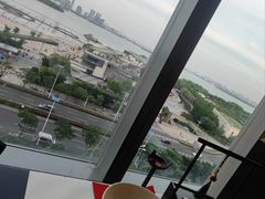 -馋遇江南·精致湖景雅宴(东方之门店)