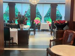 -老洋房花园饭店(绍兴路店)
