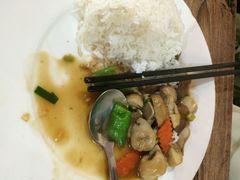 煲煲掂风味煲仔饭餐厅-煲煲掂风味煲仔饭餐厅(西区店)