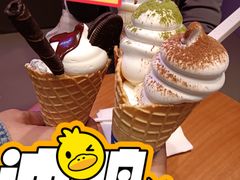 -DQ·蛋糕·冰淇淋(三亚青春颂店)