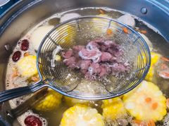-八合里潮汕鲜牛肉火锅(深圳海岸城店)