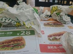 android_upload_pic-赛百味SUBWAY(悠唐店)