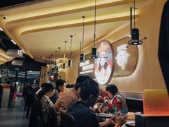 -师烤·豆花烤鱼(广州荔湾扬韬广场店)