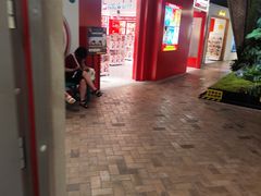 -华威约饭街