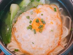 -运·中餐厅(成都华尔道夫酒店)