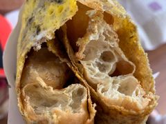 -清真·二嫂子煎饼果子(卫津路总店)