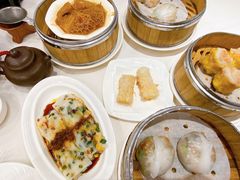 -凤凰楼酒家·粤宴点心(华强北店)