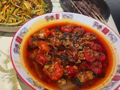 -串盟烧烤大排档·长沙美食地标(星沙店)