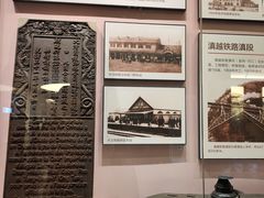 -中国铁道博物馆(正阳门馆)