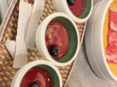 -一绪に寿喜烧(荟聚店)