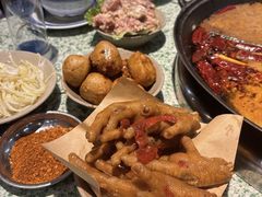 -五里关火锅(牛市口店)