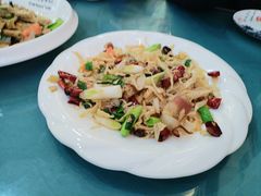 -黔人百味.贵州菜