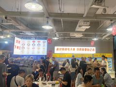 -串小白烧烤(金沙洲店)