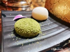 抹茶大福-丽江庭院之爱在路上(西单店)