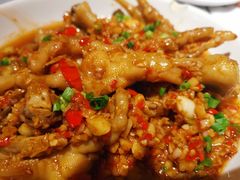 绝味凤爪-湘语·湖南家常菜(新洲店)