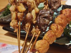 -贵木日本料理·铁板烧(新地假日广场店)