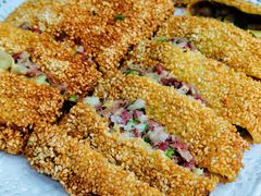 -伊林居饭庄央视清真八大碗