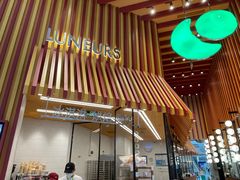 -LUNEURS月乐诗·法式冰淇淋(北外滩来福士广场店)