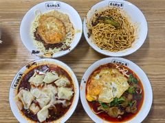 花市豌杂面-花市豌杂面(民生路店)