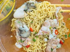-江湖万州烤鱼(王子美食城)
