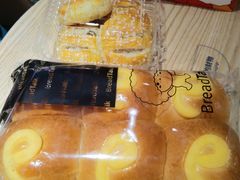 -BreadTalk面包新语·烘焙蛋糕(五羊邨店)
