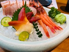 -九井澤精致料理(金茂店)