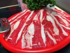 -蜀大侠火锅.川剧变脸(龙泉世茂店)