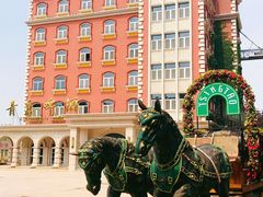 -青岛啤酒博物馆