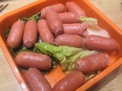 -聚汇三少·龙虾·中餐厅(莫邪路新天地店)