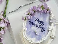 -玉见cake低糖蛋糕甜品台定制(河西店)