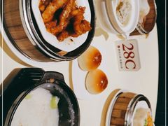 -凤凰楼酒家·粤宴点心(华强北店)