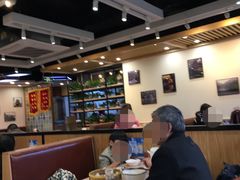大堂-老上海里弄味道(知春路店)