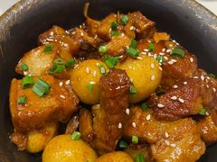 -塘人·老底子宁波菜小馆(南塘老街店)