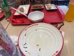 -永和大王(蛙嫩鸡香煲煲鲜·军博店)