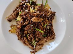 -老牌坊鲁菜名店(聊城美食岛店)