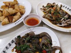 -长平老姿娘夜粥(平东一街店)