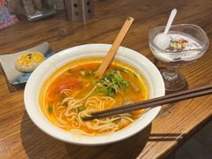 -茶花妹子云南餐厅(传媒大学店)