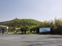 -南京市无想山景区