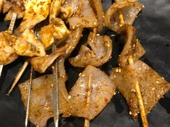 -小俩口烧烤东北菜(双井店)