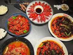 -红盔甲·小龙虾(人民广场店)