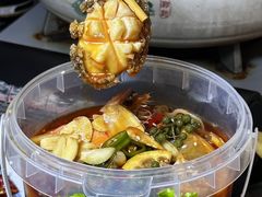 -金龙·打边炉(南京西路店)