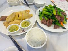 壹心鸡-文记壹心鸡(宝华路店)