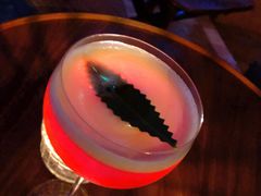 -NAYA Bar ·酒(红山店)